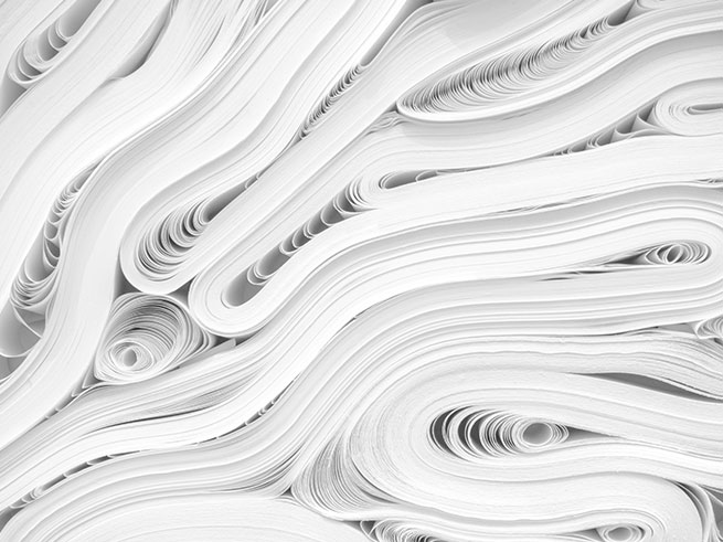 Factors That Affect The Copy Paper Price