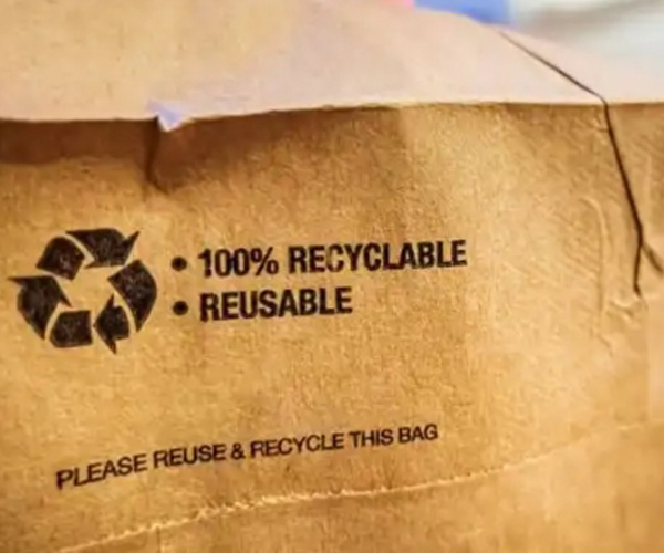 Paper Packaging on the Rise in North America as Consumers and Businesses Embrace Sustainability