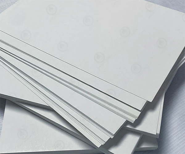 Advantages of High Bulk Paper Packaging and Analysis of Bulk Thickness