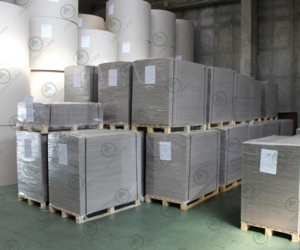 Grey Chipboard Box: Eco-Friendliness and Exquisite Craftsmanship