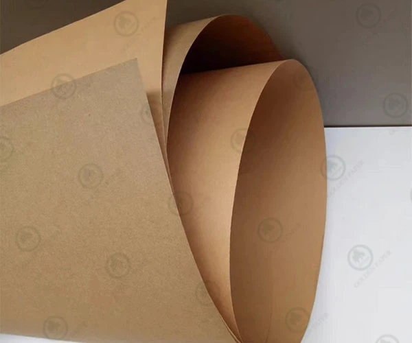 How to Solve the Delamination Problem of Kraft Liner Board