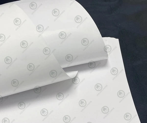 Introduction and Advantages of Ligh Weight Coated Paper
