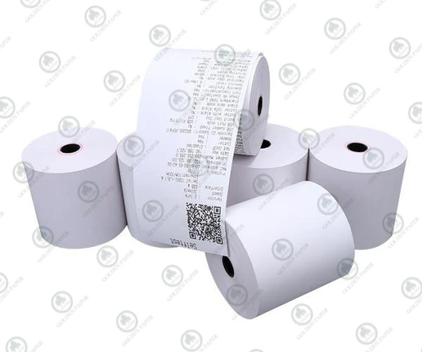 Technology and Development Trends of Thermal Paper Production