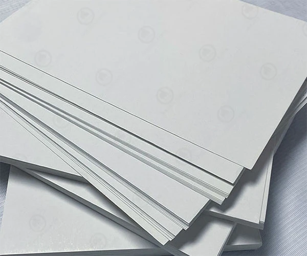 FBB Paper Board: A Sustainable Packaging Solution that Balances Performance and Aesthetics