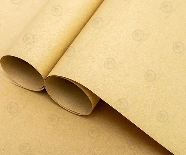 Characteristics and Diverse Applications of Kraft Paper