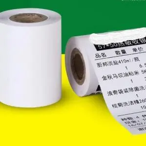 thermal paper manufacturers