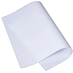 Glassine Paper