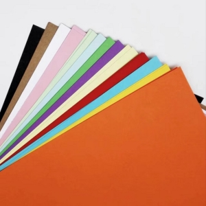 Color Paper/Color Board
