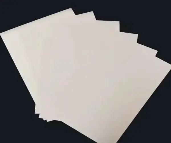 pe coated paper for paper cup