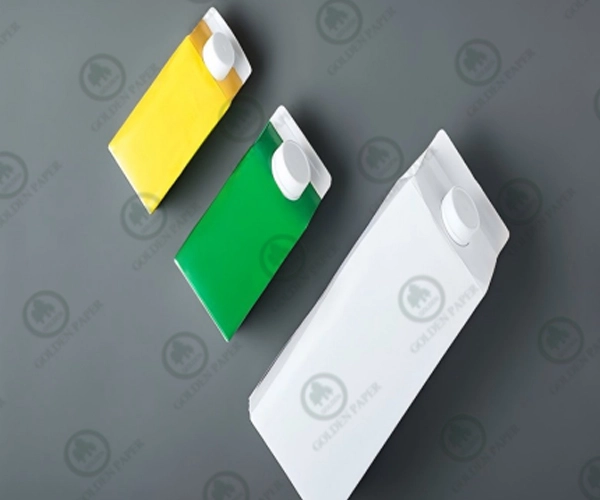 Innovation in Food-Grade Paper Products