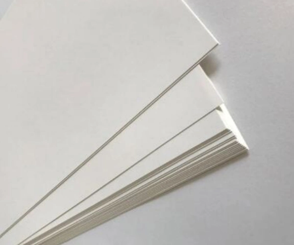 What is Cigarette Card in the Packaging Industry?