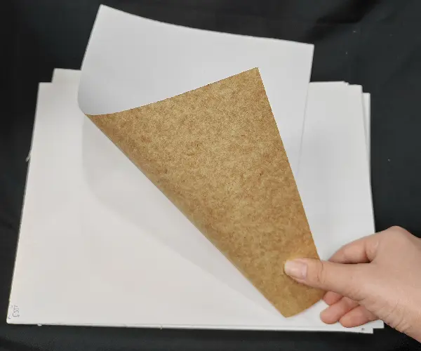 Paper Whiteness Guide