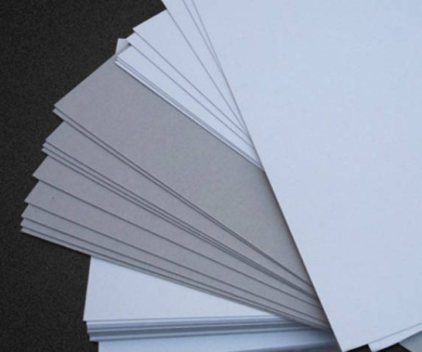What is Duplex Paper in the Packaging Industry?