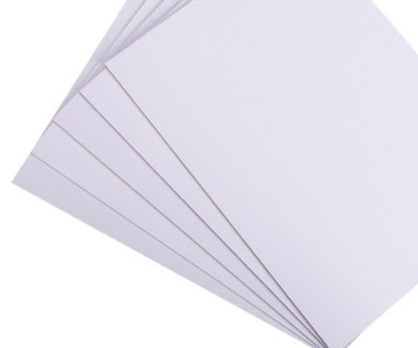 Six Types of Packaging Paper You Should Know