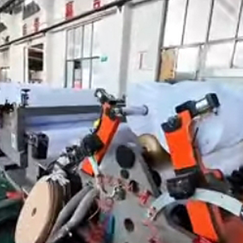 Golden Paper NCR Production – High Quality You Can Trust