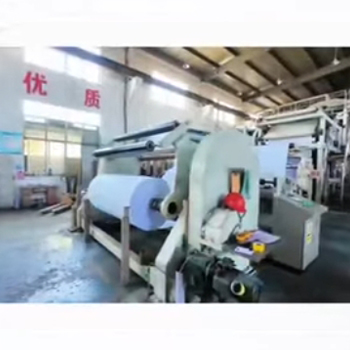 Golden Paper NCR Paper – Clean, Reliable, No Carbon Needed