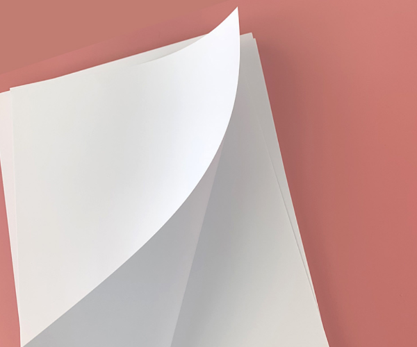 Glossy vs Matte Paper: How to Choose the Right Printing Paper for Your Project