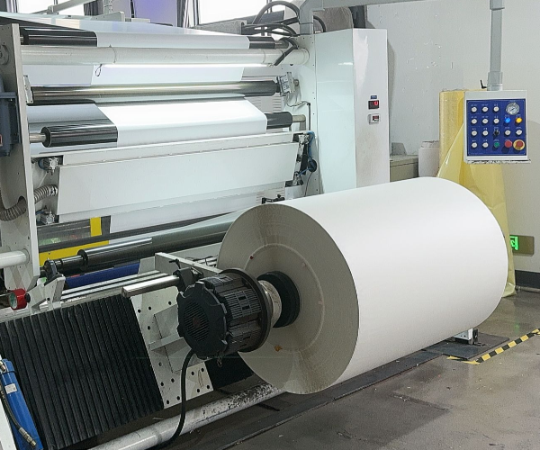 How is Paper Made? A Simple Guide for Print & Packaging Professionals