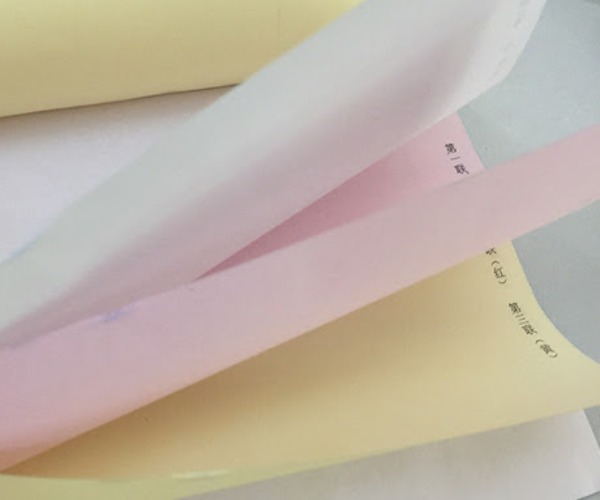 6 Types of Papers for Printing