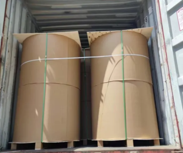 Global Paper Prices Rise in 2025