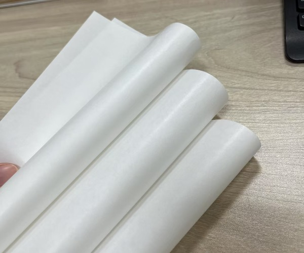 What is MG Paper?