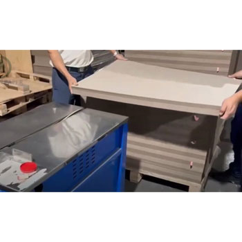 Grey Chip Board for Packaging & Bookbinding | Golden Paper