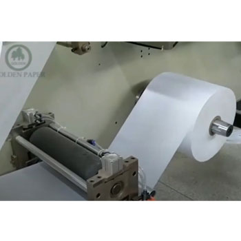 MG Paper for Wrapping & Packaging | Golden Paper Manufacturer