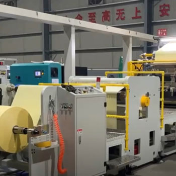 Reliable Release Paper for Labels, Tapes & More | Golden Paper Export Quality