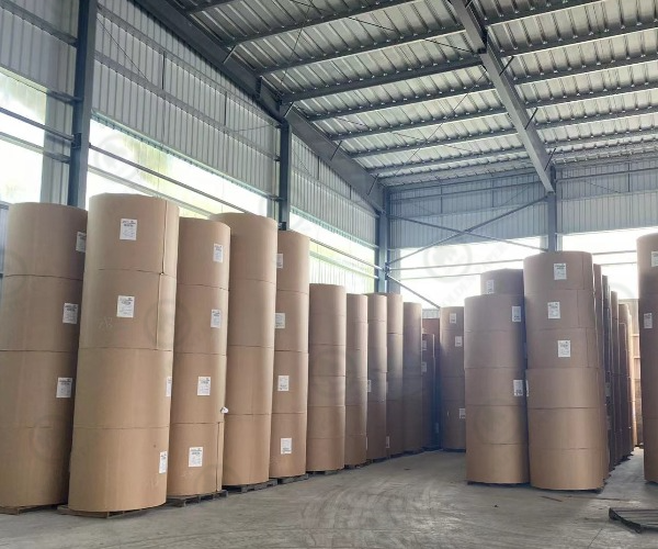 Building Trust, Delivering Quality: Discover the Golden Paper Brand