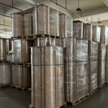 Inside Golden Paper: From Production Line to Global Delivery