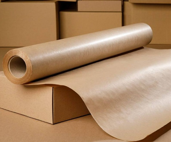 Comprehensive Guide to Kraft Paper: Definition, Benefits, and Applications