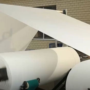 Clean Comfort Starts Here — Toilet Tissue Paper by Golden Paper