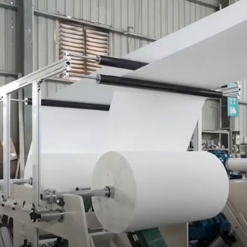 Gentle on Skin. Strong in Quality — Facial Tissue Paper by Golden Paper