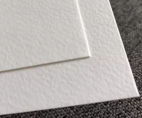 Choosing the Right Paper for Your Projects