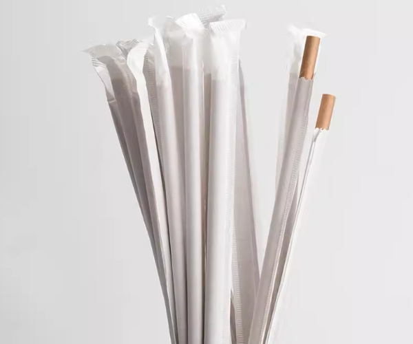 What Is Straw Wrapping Paper? A Complete Guide for Food Packaging Buyers