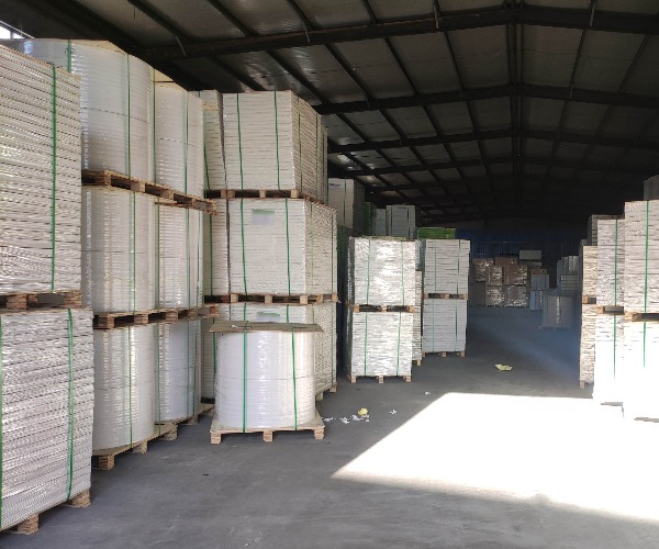 Good News From Golden Paper