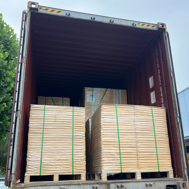 Logistic & Supply Chain