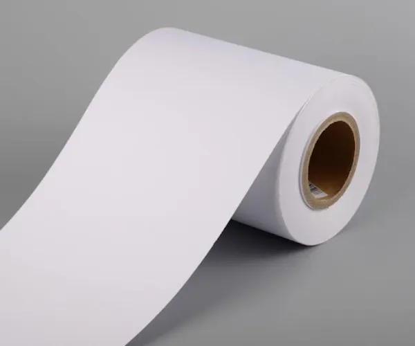 Why Is My Thermal Paper Printing Blurry? Common Causes and Practical Solutions
