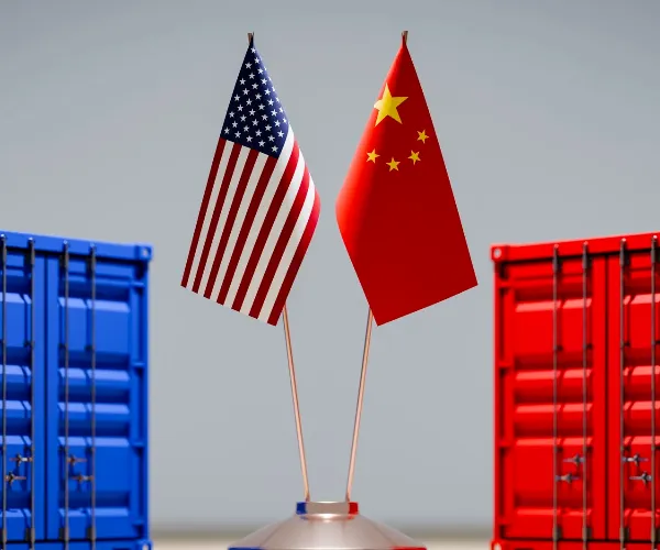 How Will the Tariff Hike Affect China's Pulp and Paper Industry? A Closer Look at Raw Material Imports and Downstream Impact