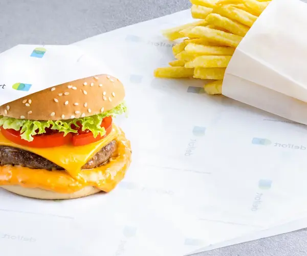 Types of Papers Used in the Food Packaging Industry