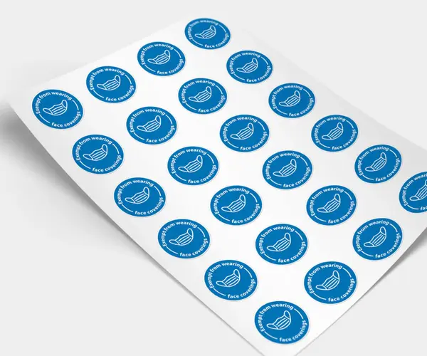 Self-Adhesive Sticker Guide: Definition, Components for Labels & Packaging