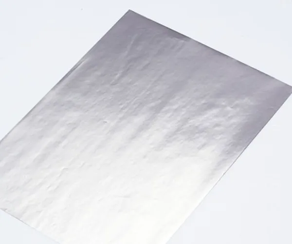 What are the Advantages of Metallized Paper?