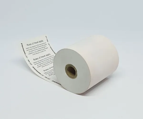 Why Should You Choose BPA-Free Thermal Paper?