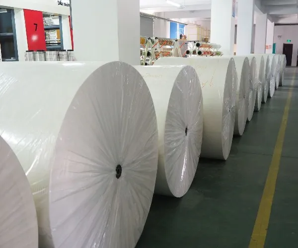 Global Paper Prices Rise in Q3 2025: Golden Paper Responds with Stability and Reliable Supply