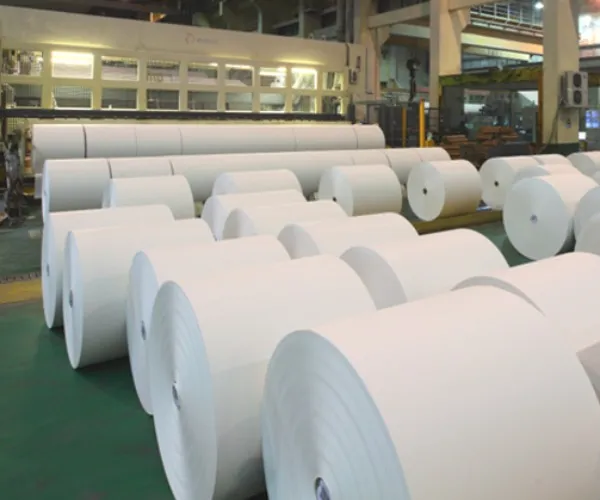 China Launches Offset Paper Futures Market