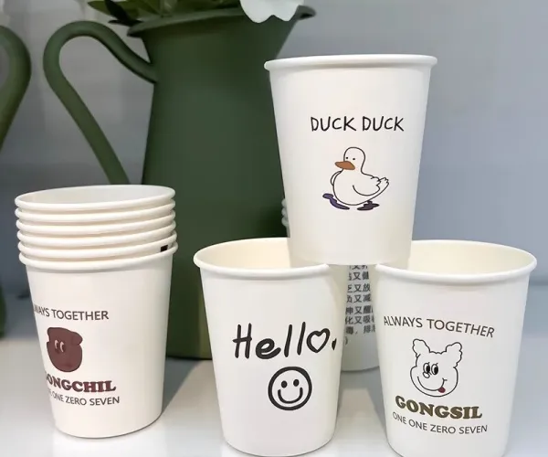 Bakery and Confectionery Packaging