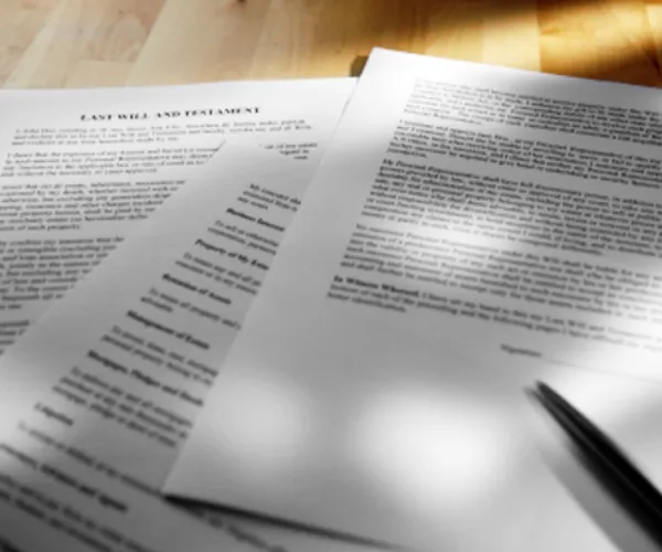 Business Forms & Multi-Part Documents