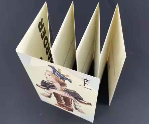 Catalogs & Promotional Materials