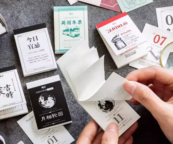 Creative & Specialty Stationery