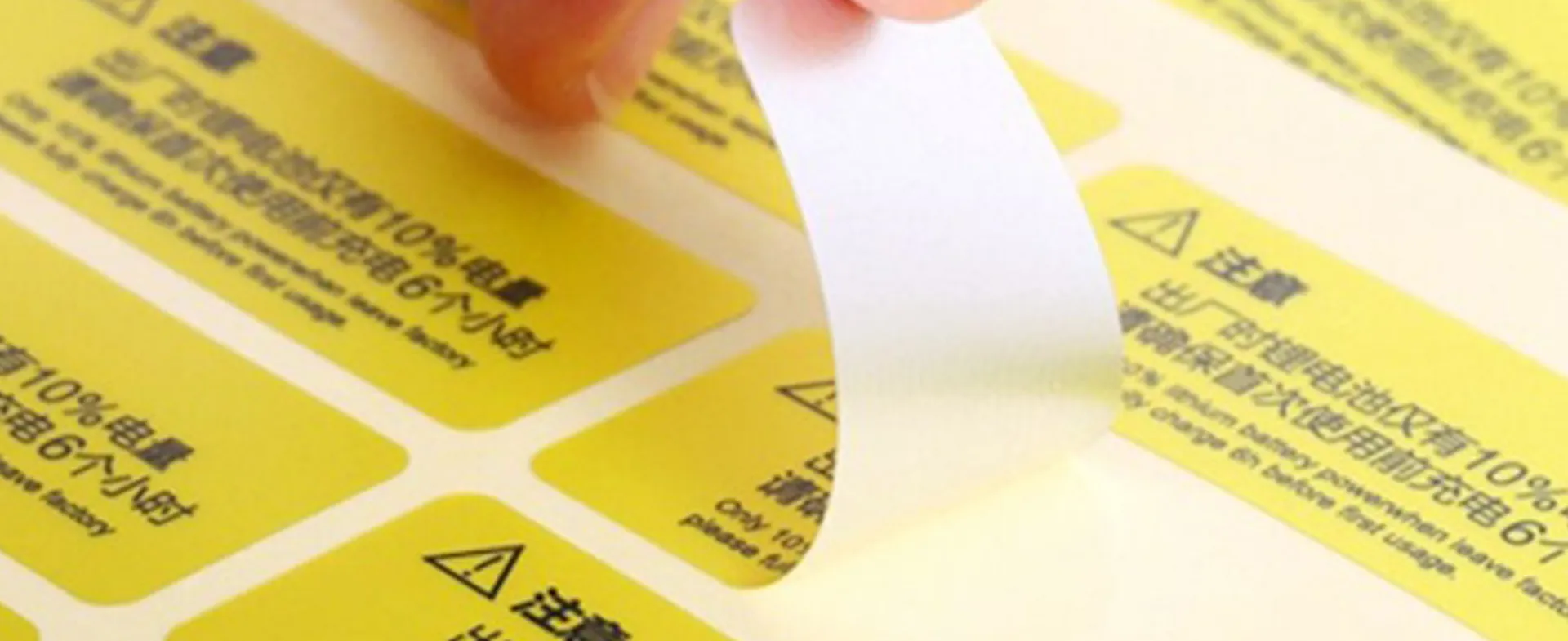 Customized Paper Products for Unique Industry Needs